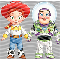 Valentine's Day-QRJ  5602